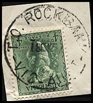 Rockbank TO 1957